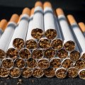 Cigarette Smuggling Declines