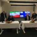 Iran, Finland Sign Customs Deal