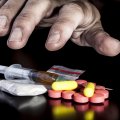 An Economical Treatment for Drug Addiction