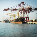 80% of Basic Goods Imports Via Imam Khomeini Port 