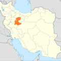 Markazi Unemployment Rate Lowest  in Iran