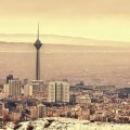  Tehran’s current fiscal budget took a body blow with the financial meltdown in the housing sector.