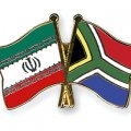 Trade With South Africa Up 80%