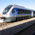 China to Finance 88% of Tehran-Mashhad Rail Project