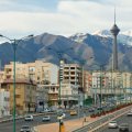 Tehran Public Revenues Up 18.5%