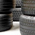 Decline in Tire Imports