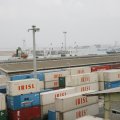 Foreign Trade Up 8%