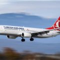 Turkish Airlines Adds Tabriz-Istanbul Flights