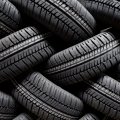 Call for Raising Import Tariff on Chinese Tires