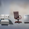 Furniture, Home Appliances Register Highest Inflation 