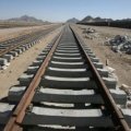 Iran-Afghanistan Rail Linkup Within 10 Days