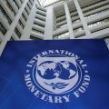 IMF Expects Iranian Surplus in Current Account Balance Next Year