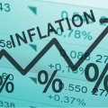 SCI Puts Inflation at 8% 