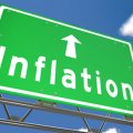 CBI Puts Inflation  at 9.8%