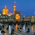 No Tax for Foreigners Visiting Mashhad 