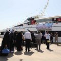 Iran Boosts Marine Tourism to Attract More Foreign Travelers 