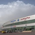A €50 million investment agreement has been signed with Vitali SPA—an Italian construction firm and general contractor—to develop Tabriz International Airport.