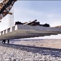 Astara-Astara Rail Project to Complete in 3 Months