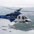 Talks to Buy 45 Airbus Choppers