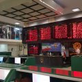 The main index of Tehran Stock Exchange added 23,969 points from August 5, 2014, to August 6, 2017, posting a 42% growth.