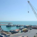 Trade Via Bandar Lengeh Topped $600m