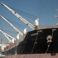 10% Rise in Iranian Ports Throughput