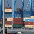 Port Throughput Rises 3.7%