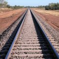 Urmia-Naqadeh Rail Linkup Underway