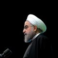 President Hassan Rouhani censured lawmakers for increasing the share of wealth fund savings from Iran’s oil and gas revenues.