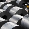 Finished Steel Imports Increase