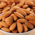 Almond Exports Earn $25m p.a.