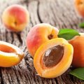 Apricot Exports Exceed $6m