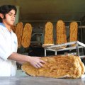 Traditional Bakeries Meet 95% of Domestic Demand
