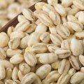 Barley Imports Top $117m