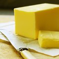Imports Meet 90% of Domestic Butter Demand