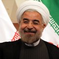 President Hassan Rouhani is expected to introduce new Cabinet members for his second presidential term on Aug. 5.