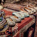 Decline in Iran&#039;s Handmade Carpet Export Value 