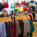 Domestic Apparel Market Replete With Contraband 