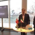Copenhagen Hosts Forum With Iranian Businessmen