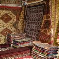 Hand-Woven Carpets Exported to 80 Countries 