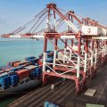 Hormozgan Port Throughput Tops 16m Tons