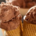 Ice-Cream Exports to 5 Countries