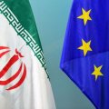 Iran-EU Oct. Trade Up 54%