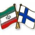 Iran-Finland Trade Up 60% 