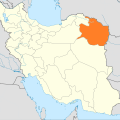 Rise in Khorasan Razavi Exports
