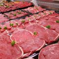 Call for Lowering Meat Import Tariff