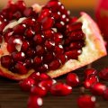 Pomegranate Exports Earn $3.8 Million