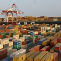 Rise in Shahid Rajaei Port Throughput 