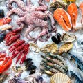 Seafood Exports Earn $120m