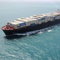 Launch of New Shipping Route to Oman on Dec. 30